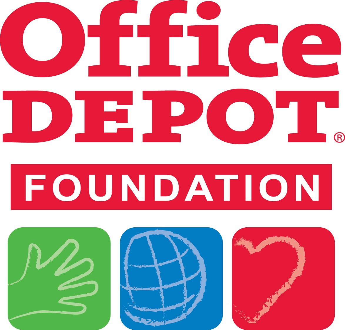 Office Depot Foundation