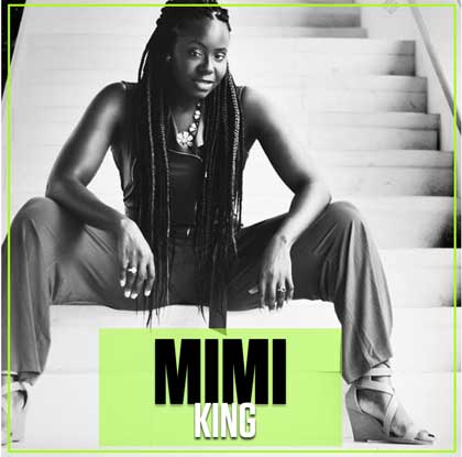 Miriam “Mimi” King