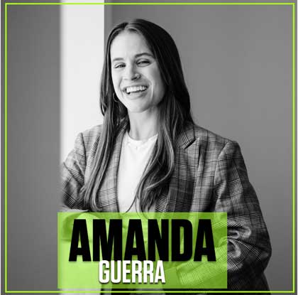 Amanda Guerra